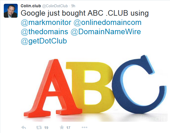 abc.club-google