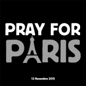 prayforparis