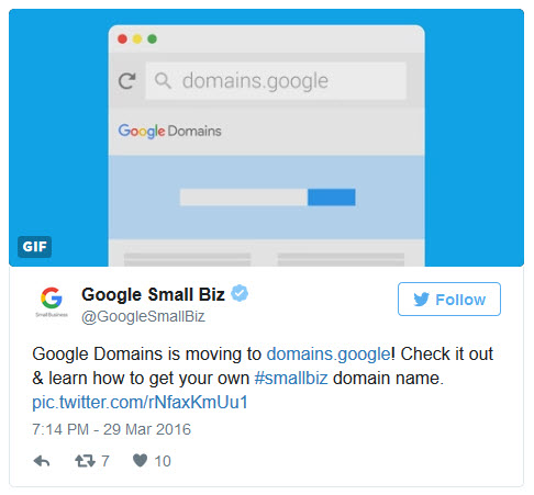 domains-google