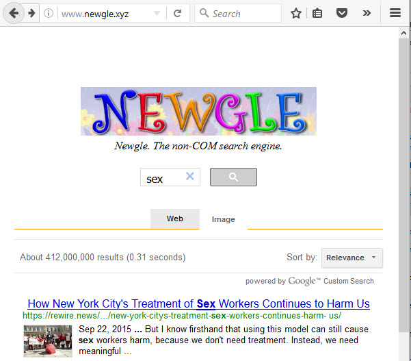 newgle1