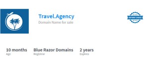 Travel Agency