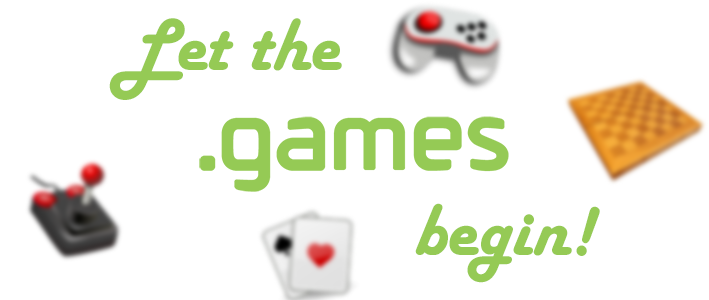 dotgamesbeginblog