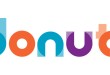 Donuts domains