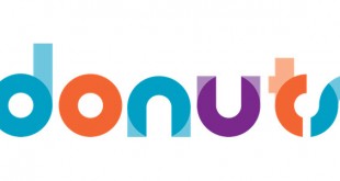Donuts domains