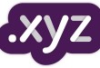 XYZ registry acquires 10 domain extensions