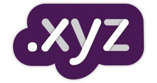 xyz domains
