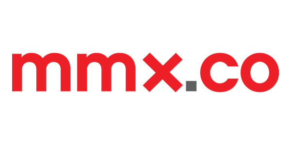 MMX domains