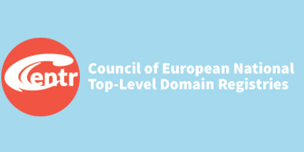 European domains slowed down over 2021 but still grew!