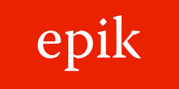 Epik gets a new CEO