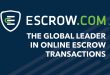 Escrow.com reports 61.6% increase in domain name volume
