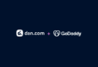 GoDaddy acquires Dan.com