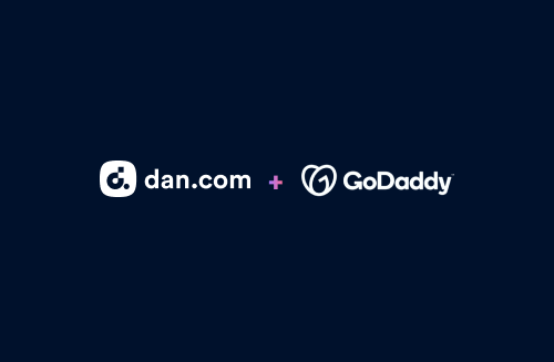 GoDaddy acquires Dan.com