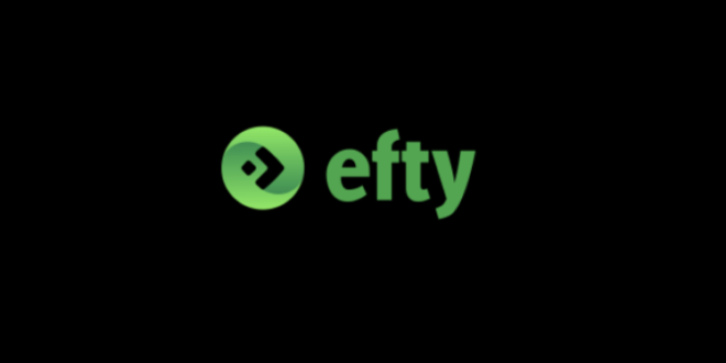 Efty revamps its domain name marketplace