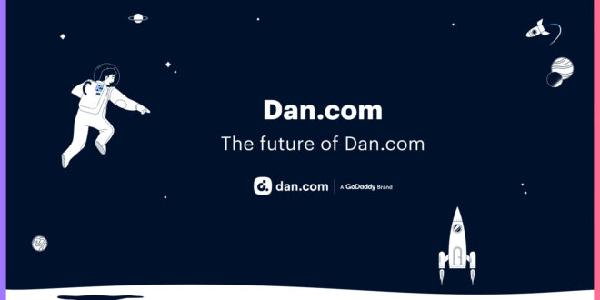 Dan.com merges with Afternic