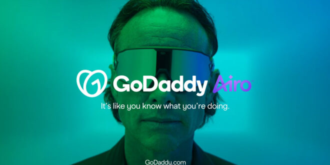 GoDaddy Super Bowl Commercial 2025