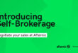 Afternic launches Self-Brokerage